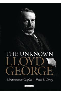 Poza produsului Unknown Lloyd George