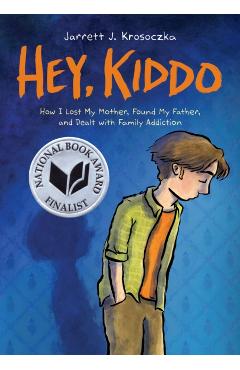Hey Kiddo