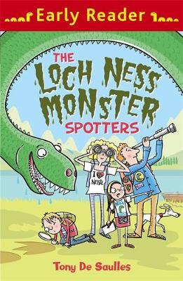 Early Reader: The Loch Ness Monster Spotters