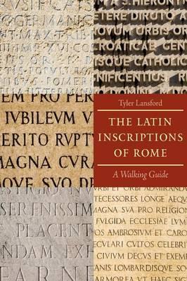 Latin Inscriptions of Rome