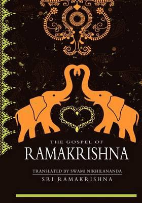 Gospel of Ramakrishna