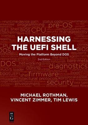 Harnessing the UEFI Shell