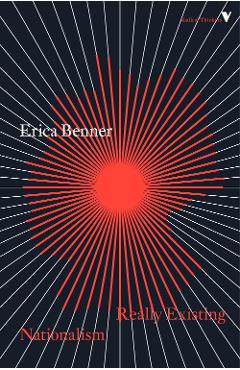 Poza produsului Really Existing Nationalisms