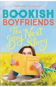 Poza produsului Boy Next Story