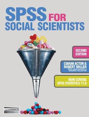 SPSS for Social Scientists
