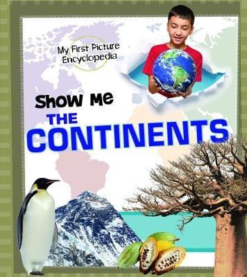 Show Me the Continents