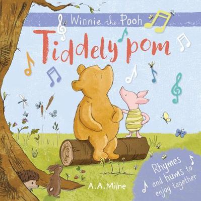 Winnie-the-Pooh: Tiddely pom