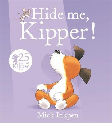 Kipper: Hide Me, Kipper