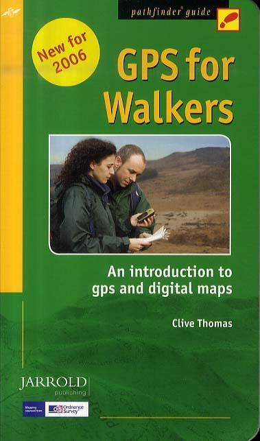 GPS FOR WALKERS