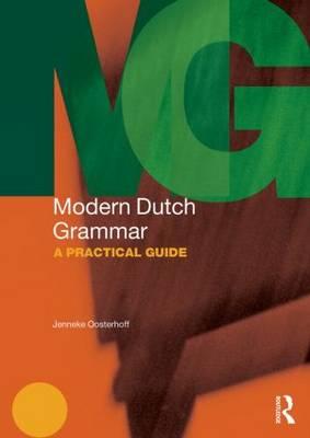 Modern Dutch Grammar