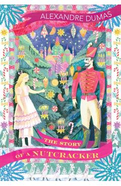 Story of a Nutcracker
