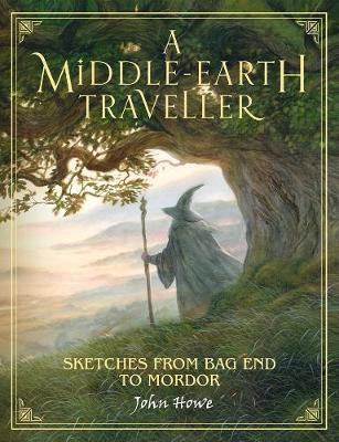 Middle-earth Traveller