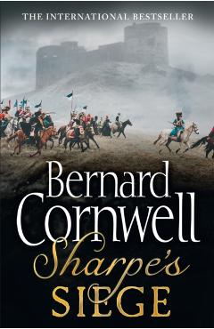 Sharpe's Siege