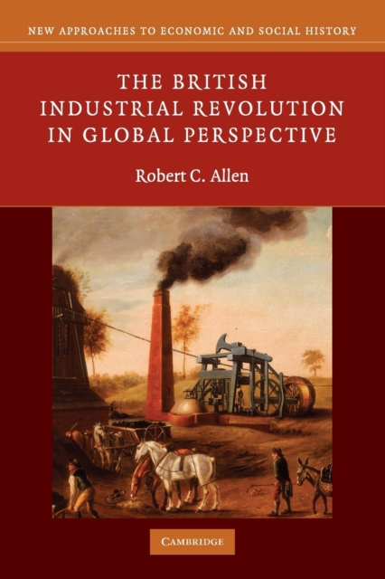 New Approaches to Economic and Social History