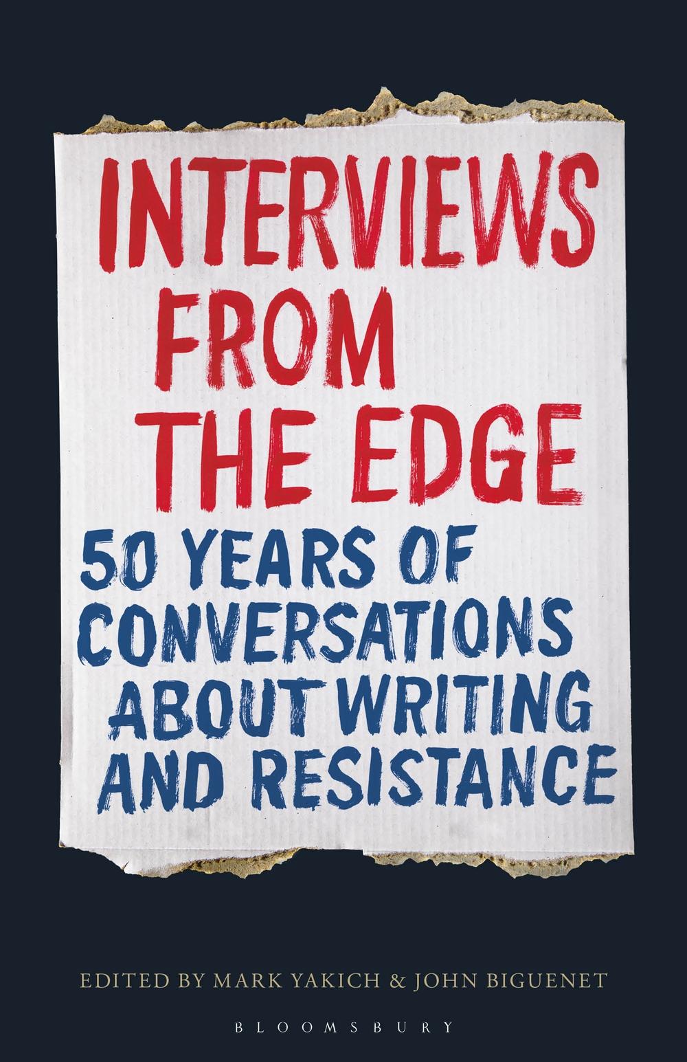 Interviews from the Edge
