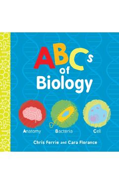 ABCs of Biology