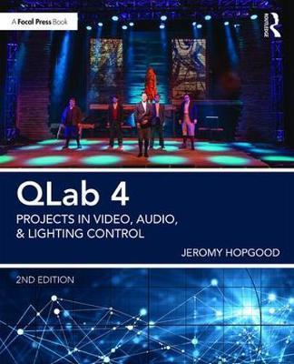 QLab 4