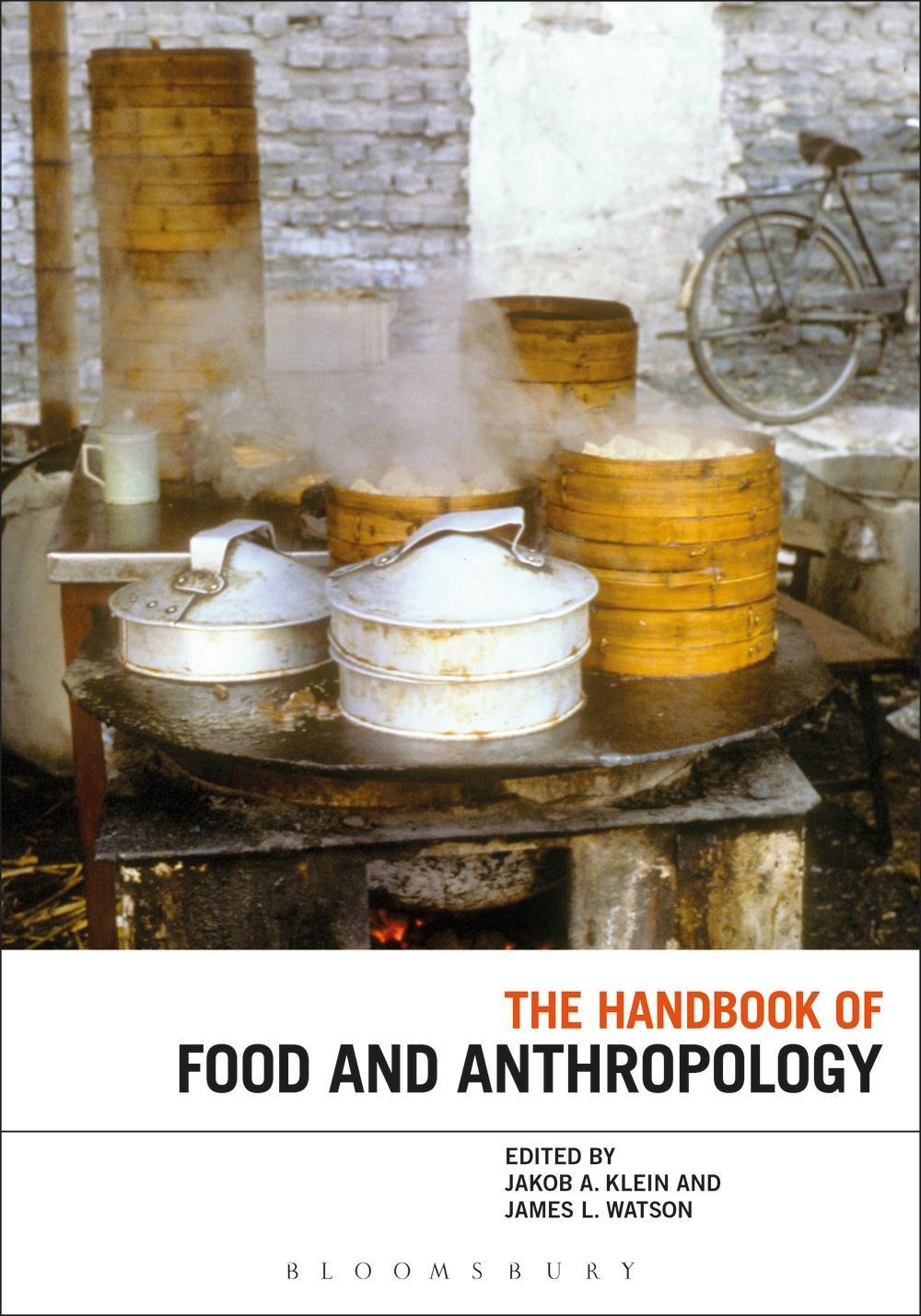 Handbook of Food and Anthropology