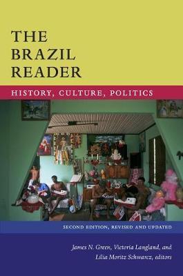 Brazil Reader