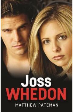 Poza produsului Joss Whedon