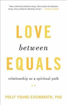 Love between Equals