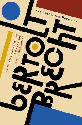 Collected Poems of Bertolt Brecht