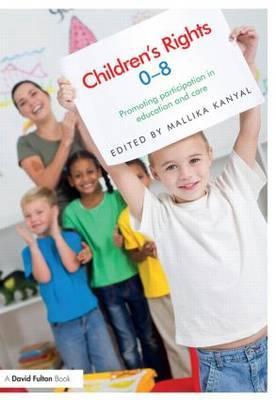 Children's Rights 0-8