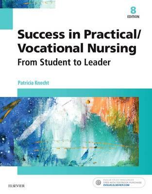 Success in Practical/Vocational Nursing