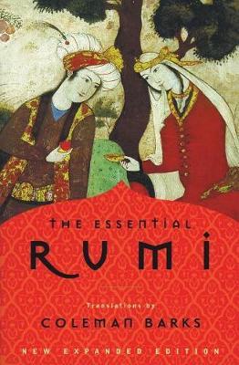Essential Rumi Revised