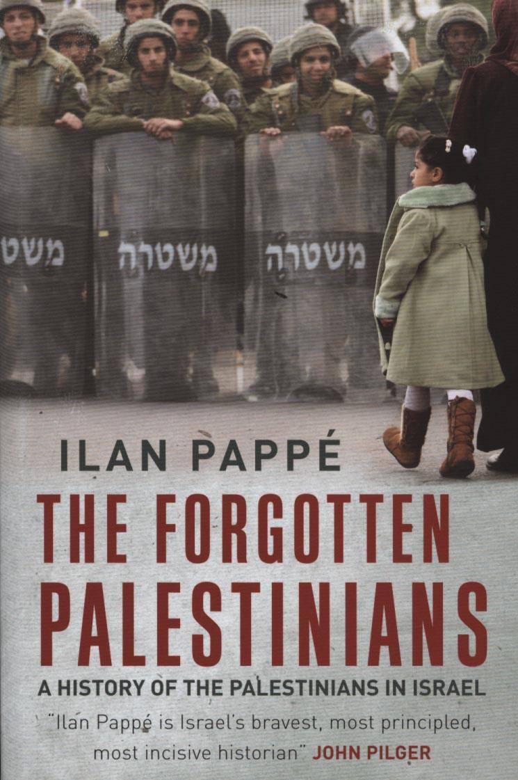 Forgotten Palestinians