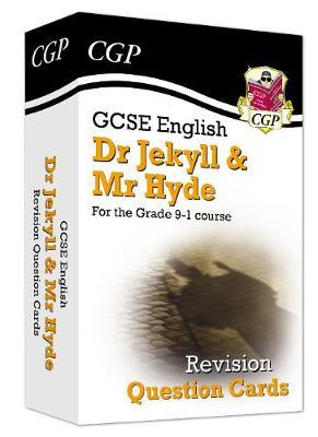 New Grade 9-1 GCSE English - Dr Jekyll and Mr Hyde Revision