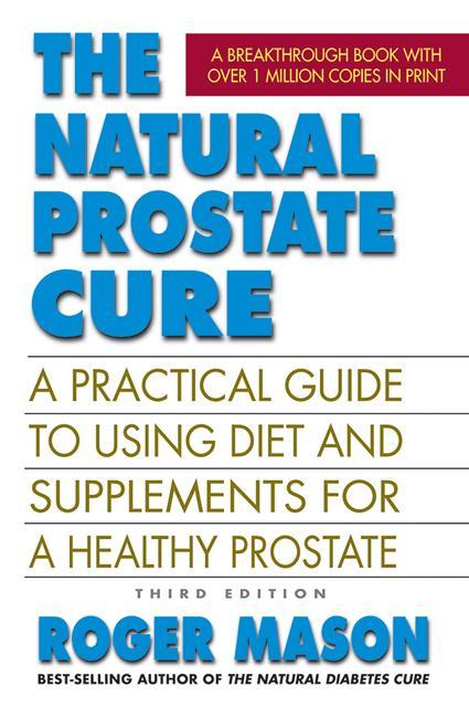 Natural Prostate Cure