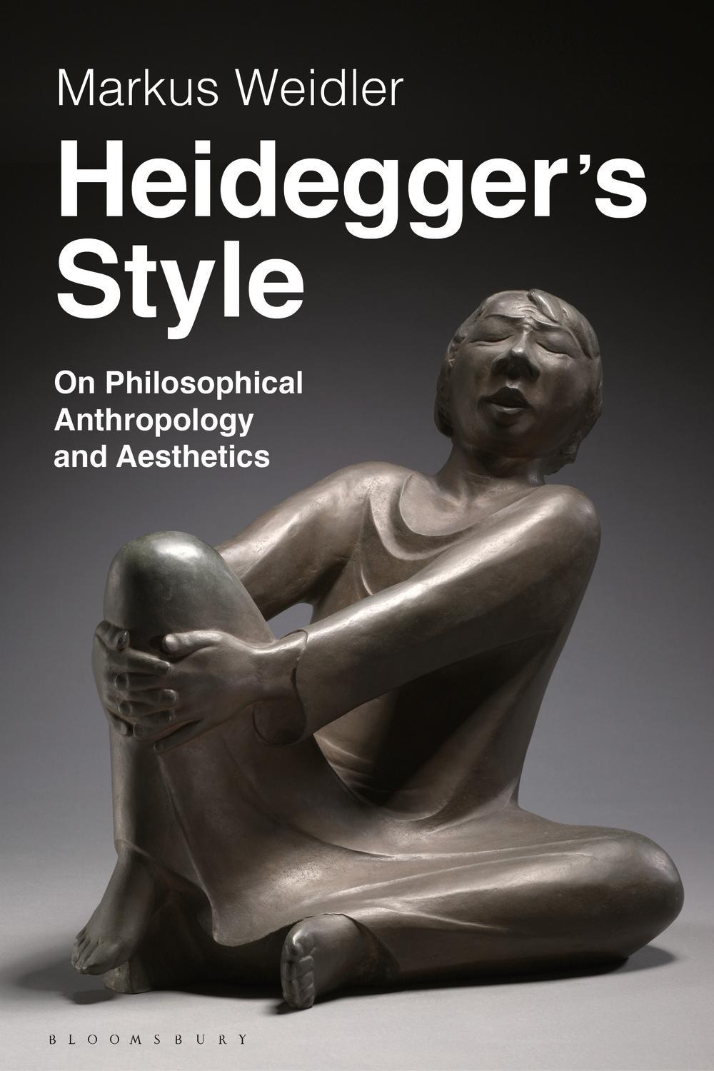 Heidegger's Style