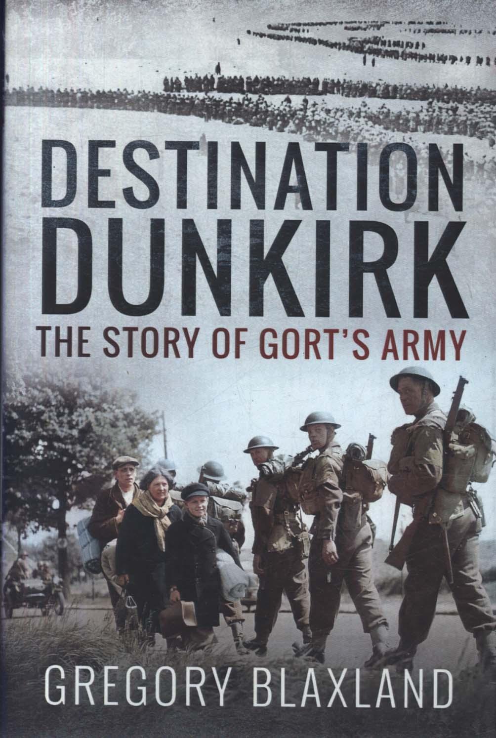 Destination Dunkirk
