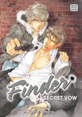 Finder Deluxe Edition: Secret Vow