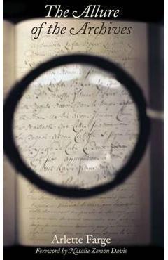 Poza produsului Allure of the Archives