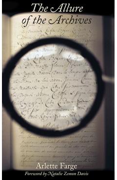 Allure of the Archives