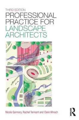 Professional Practice for Landscape Architects