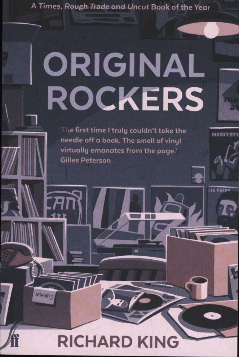 Original Rockers