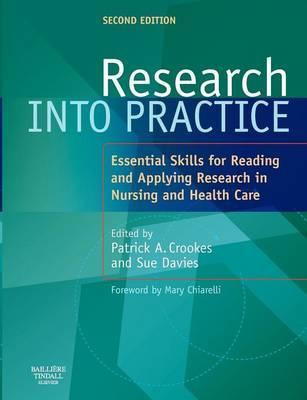 Research into Practice