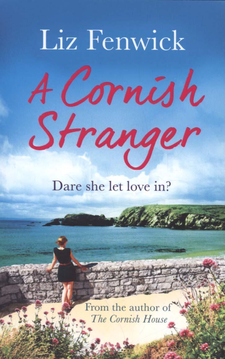 Cornish Stranger