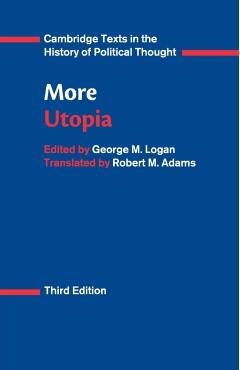 Cambridge Texts in the History of Political Thought