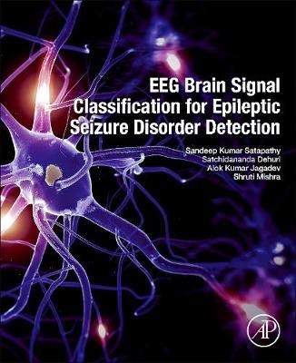 EEG Brain Signal Classification for Epileptic Seizure Disord