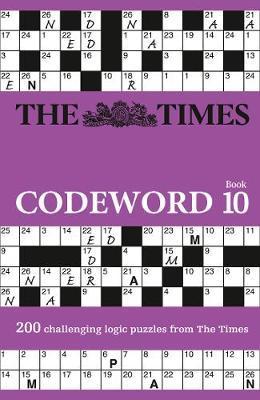 Times Codeword 10
