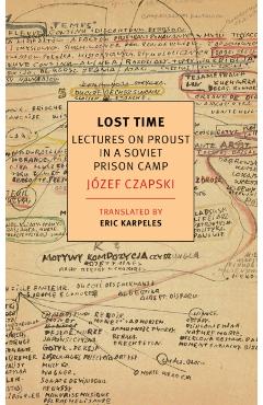 Lost Time