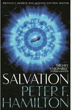 Salvation