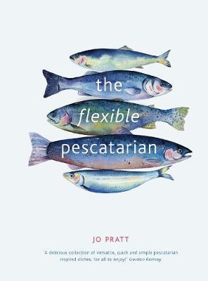 Flexible Pescatarian