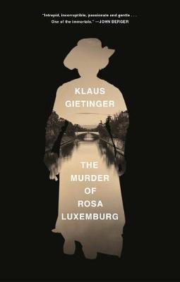 Murder of Rosa Luxemburg