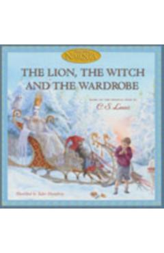 Lion, the Witch, and the Wardrobe