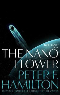 Nano Flower